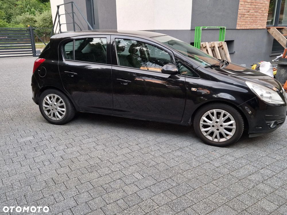 Opel Corsa 1.3 CDTI - 8