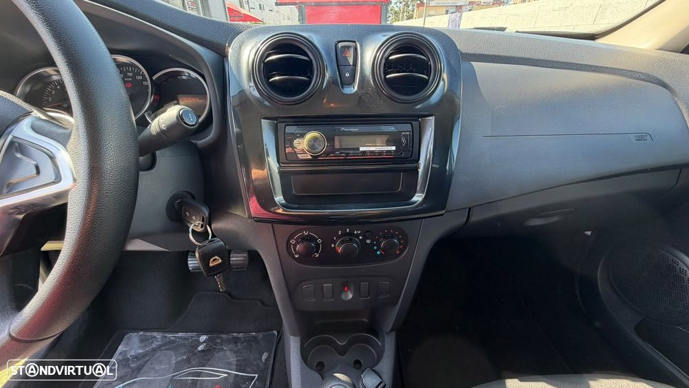 Dacia Sandero 1.0 SCe Comfort - 25