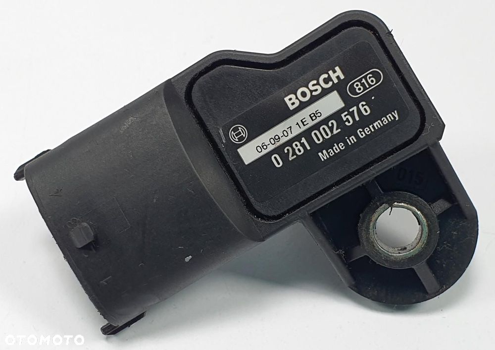 CZUJNIK MAP SENSOR MERCEDES ML W163 0281002576 - 1