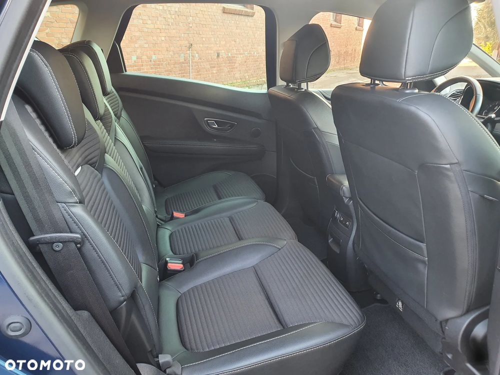 Renault Scenic 1.3 TCe FAP Intens - 13