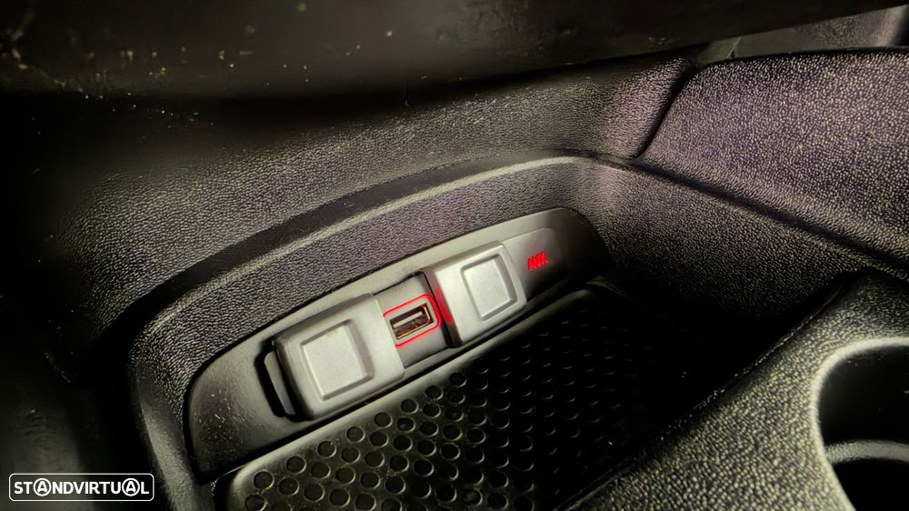 SEAT Leon 1.6 TDI Sport - 17