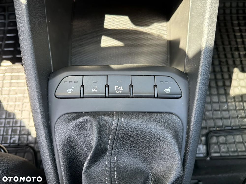 Kia Stonic 1.0 T-GDI M - 22
