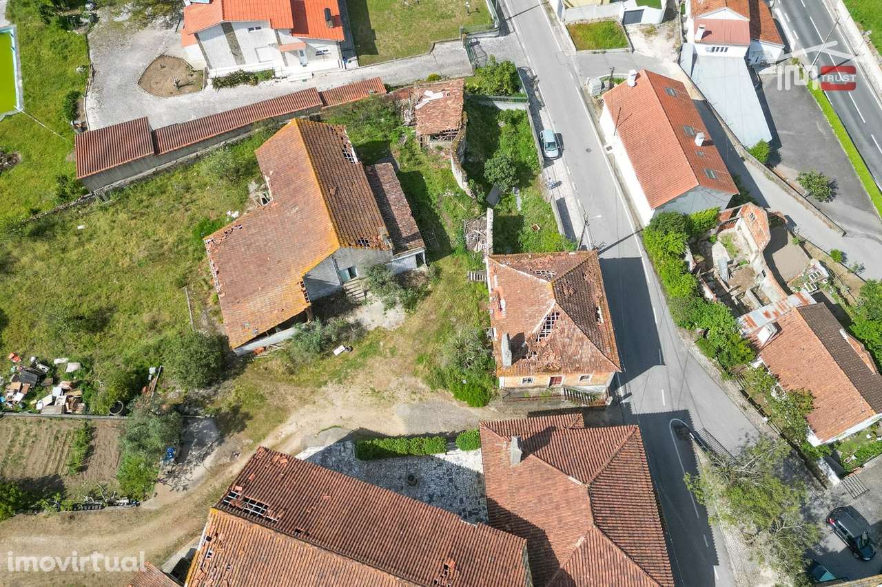 Moradia para Recuperar - Vilar dos Prazeres - Grande imagem: 5/26