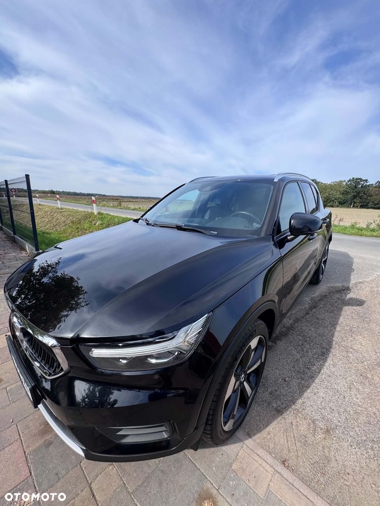 Volvo XC 40 D4 AWD - 15