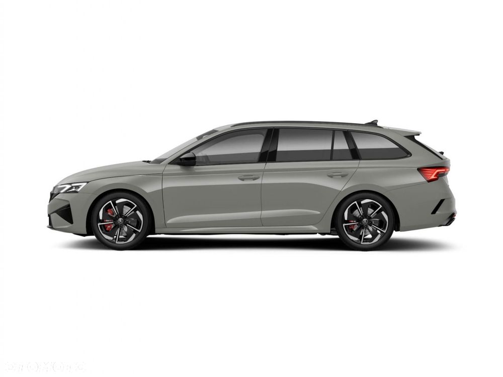 Skoda Octavia - 3