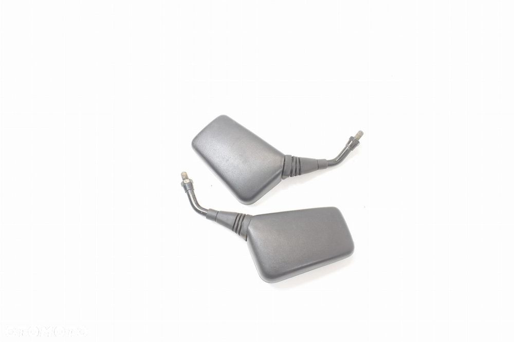 LUSTERKA KOMPLET Honda CB 450 - 2