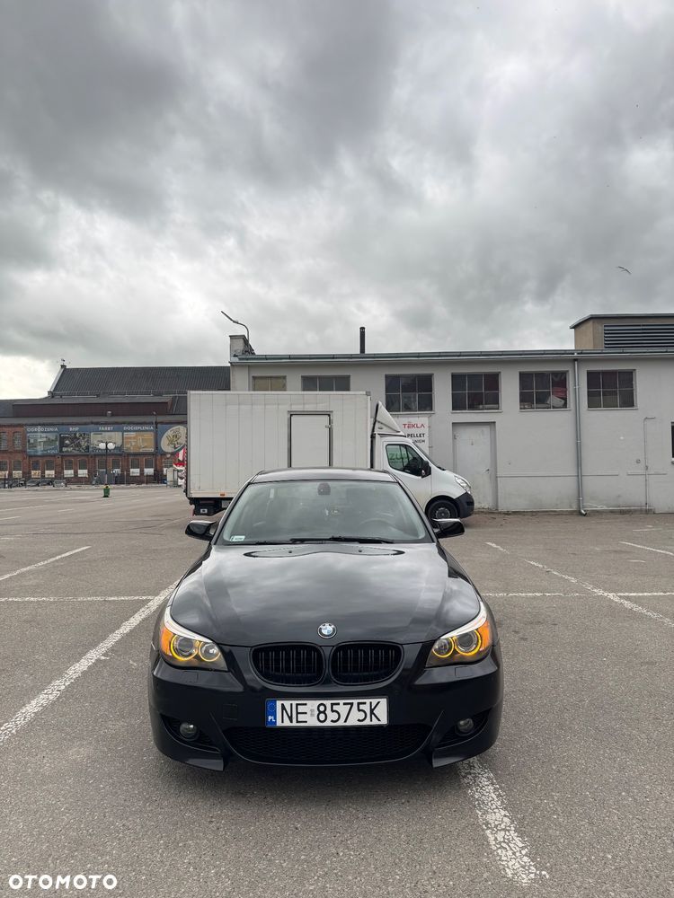 BMW Seria 5 - 2