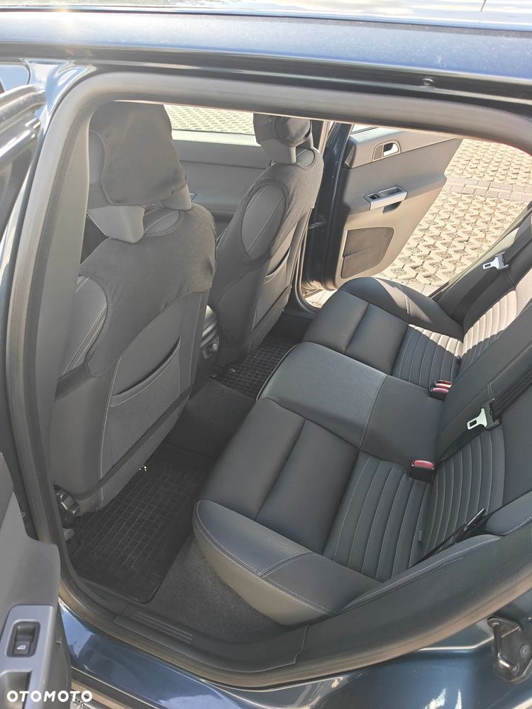 Volvo V50 1.6D DPF Kinetic - 7
