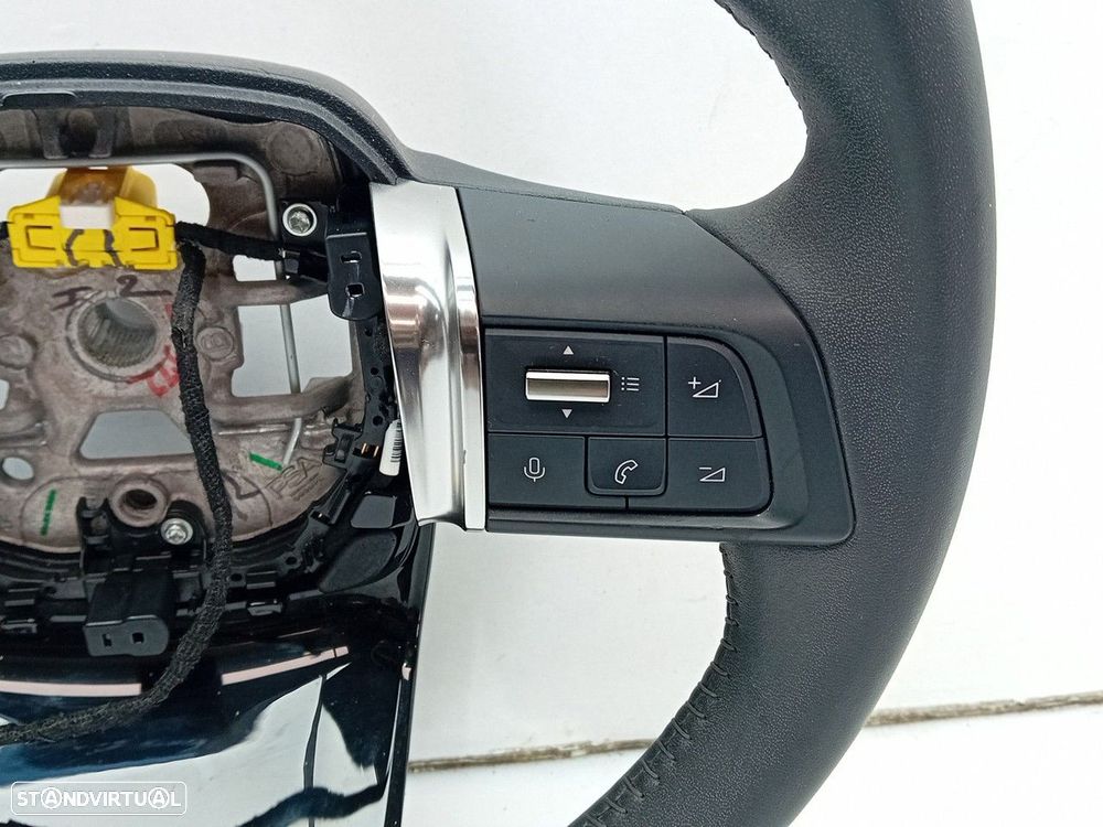 Volante de direção CITROËN C4 III - 2