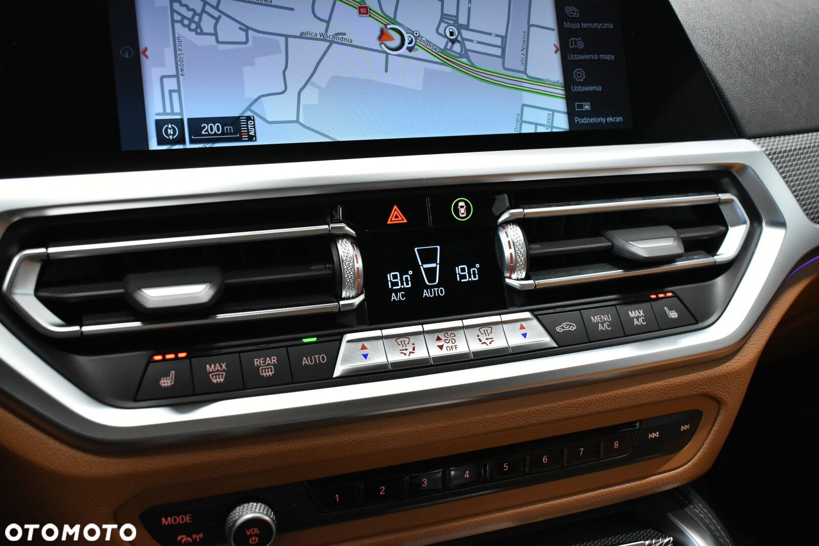 BMW Seria 4 430i xDrive M Sport sport - 20
