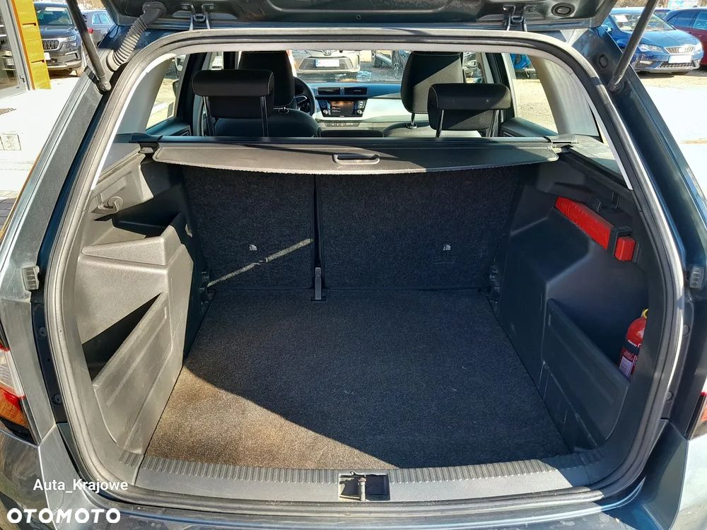 Skoda Fabia 1.0 TSI Ambition - 28