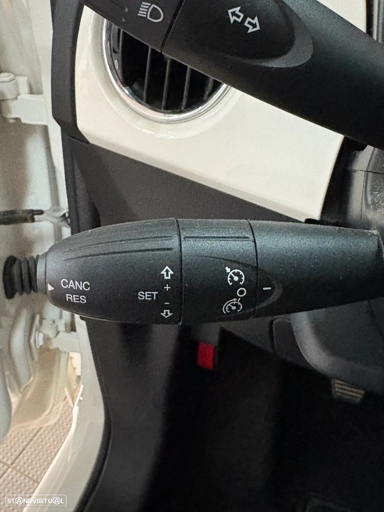 Fiat 500 1.0 Hybrid Dolcevita - 17