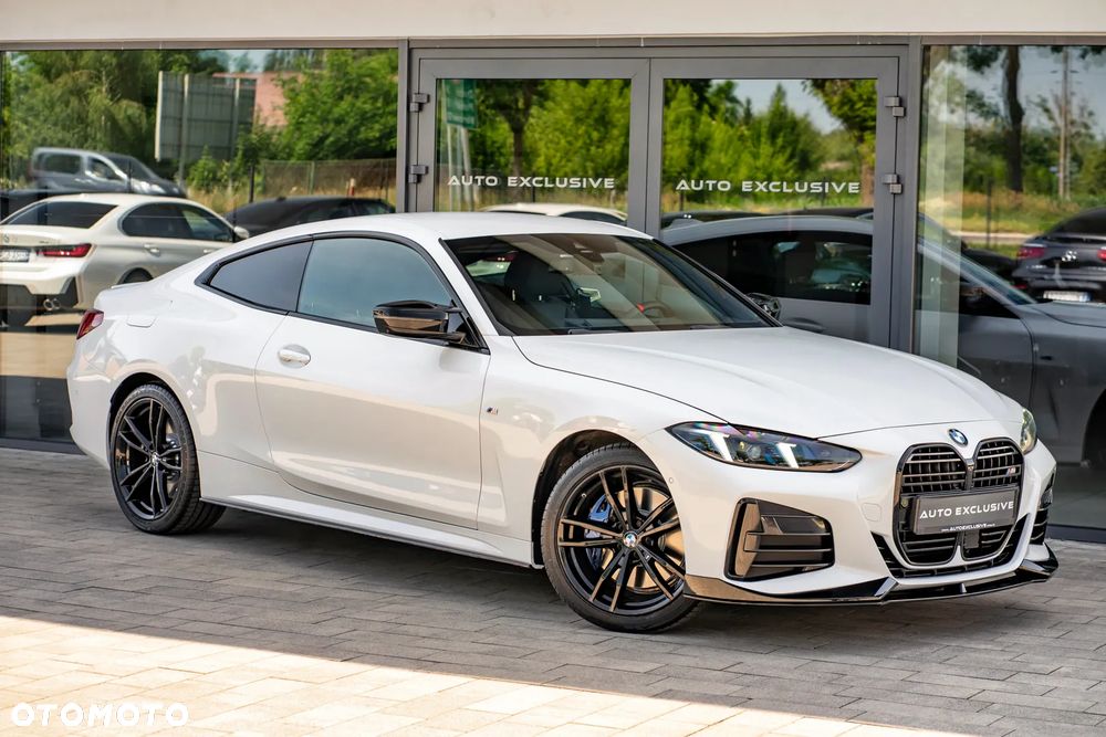 BMW Seria 4 M440i xDrive - 6