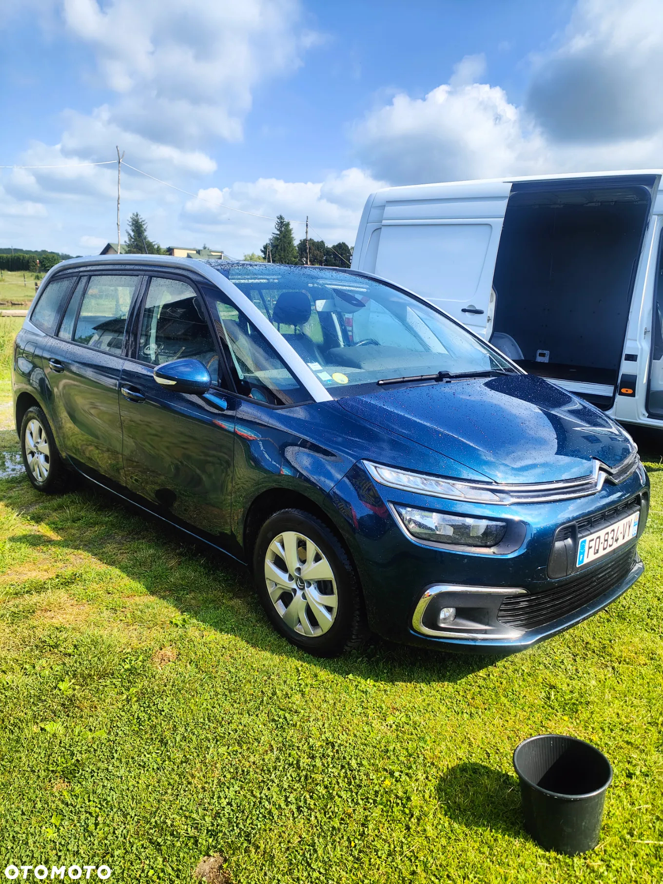 Citroën C4 SpaceTourer - 6