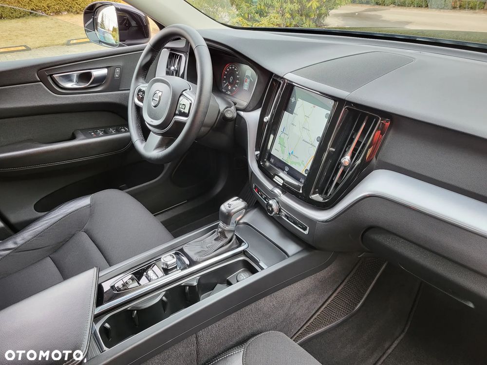 Volvo XC 60 - 9