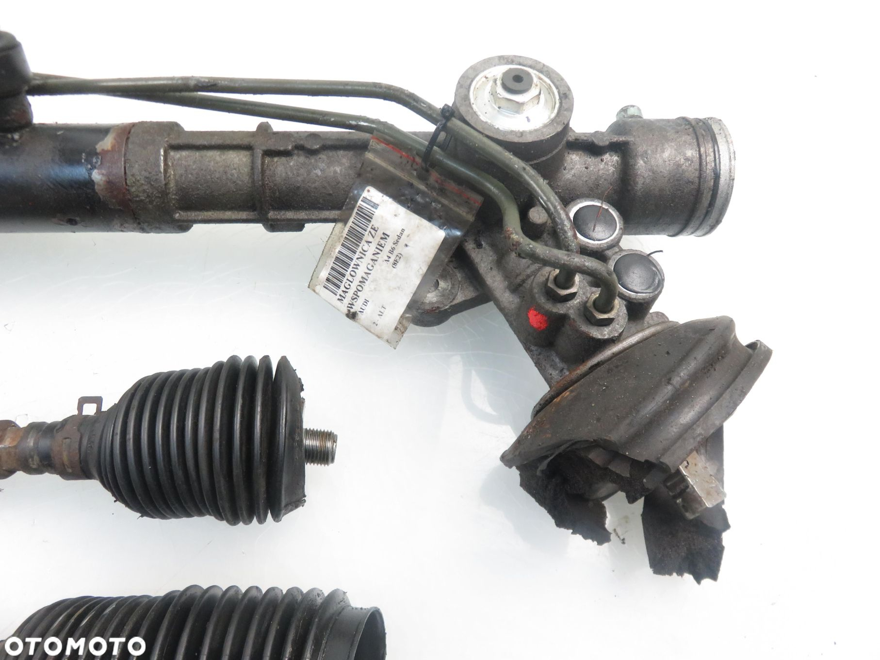 MAGLOWNICA AUDI A6 (4B2, C5) 4B1422065J - 7