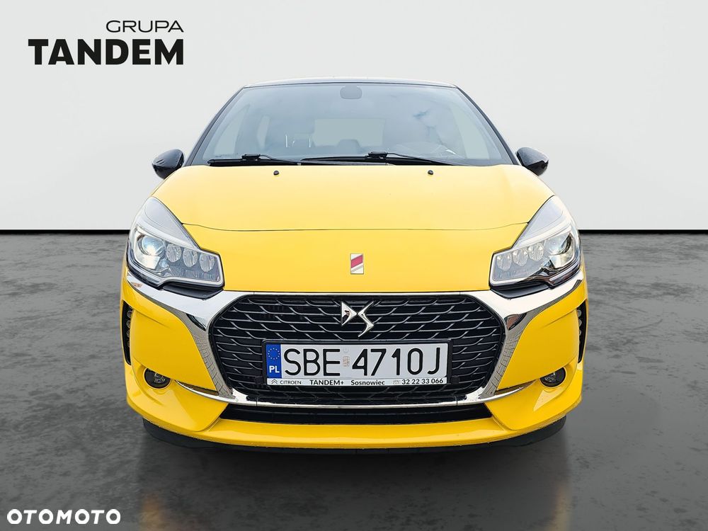 Citroën DS3 - 2