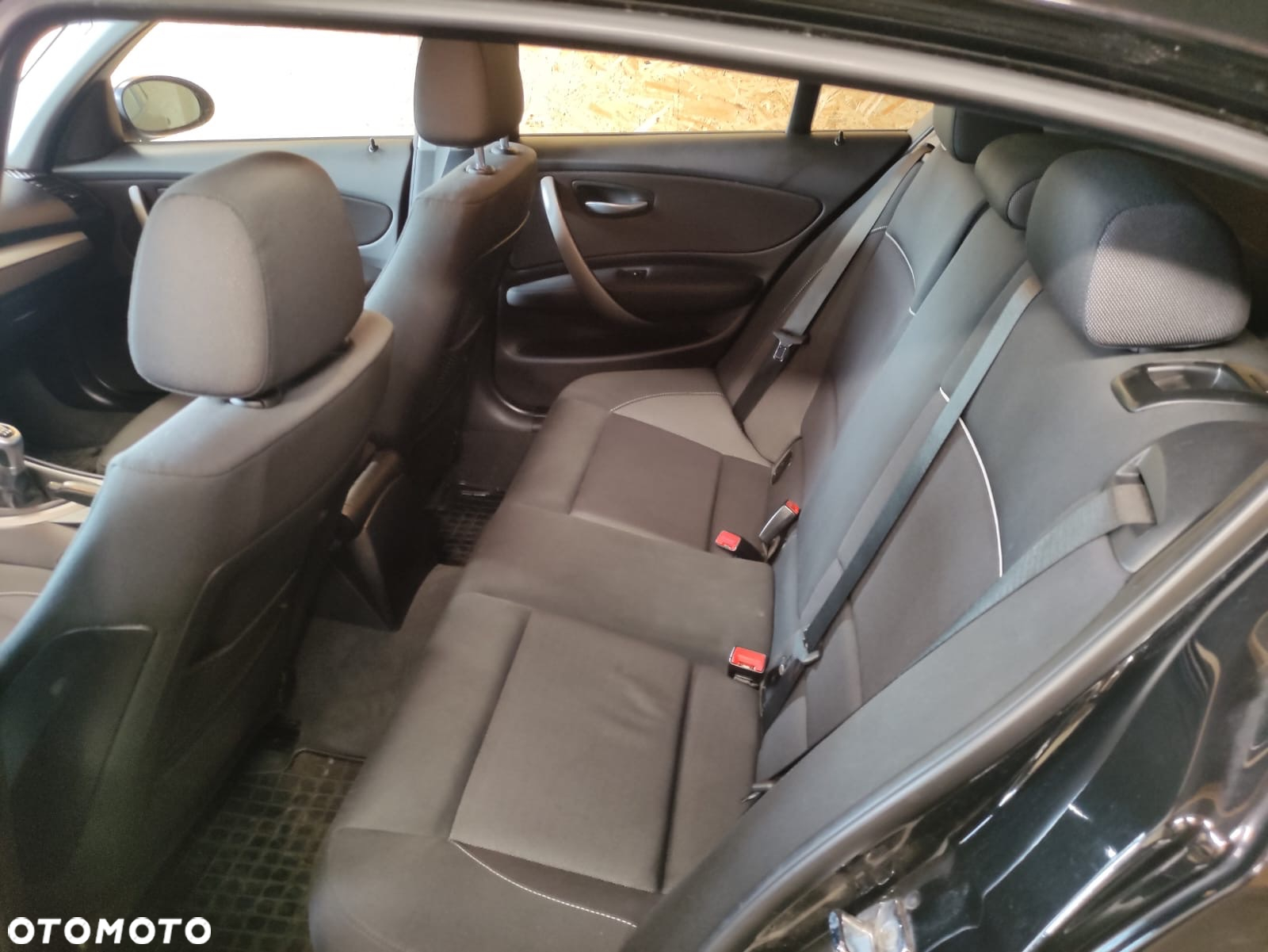 BMW Seria 1 118d - 9
