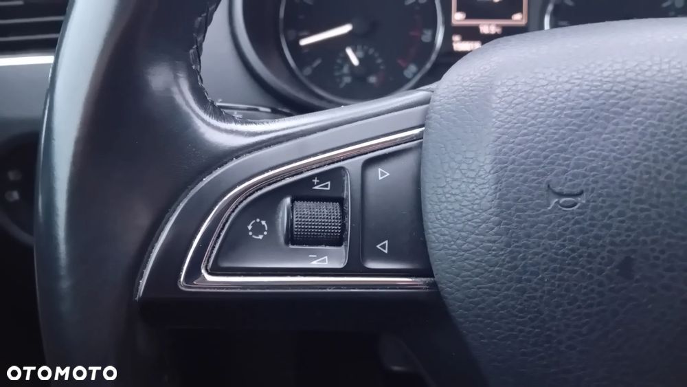 Skoda Octavia 1.4 TSI Elegance - 7