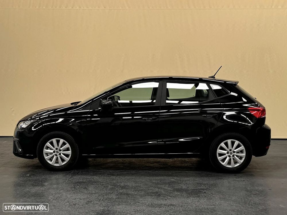 SEAT Ibiza 1.0 TSI Style DSG - 3