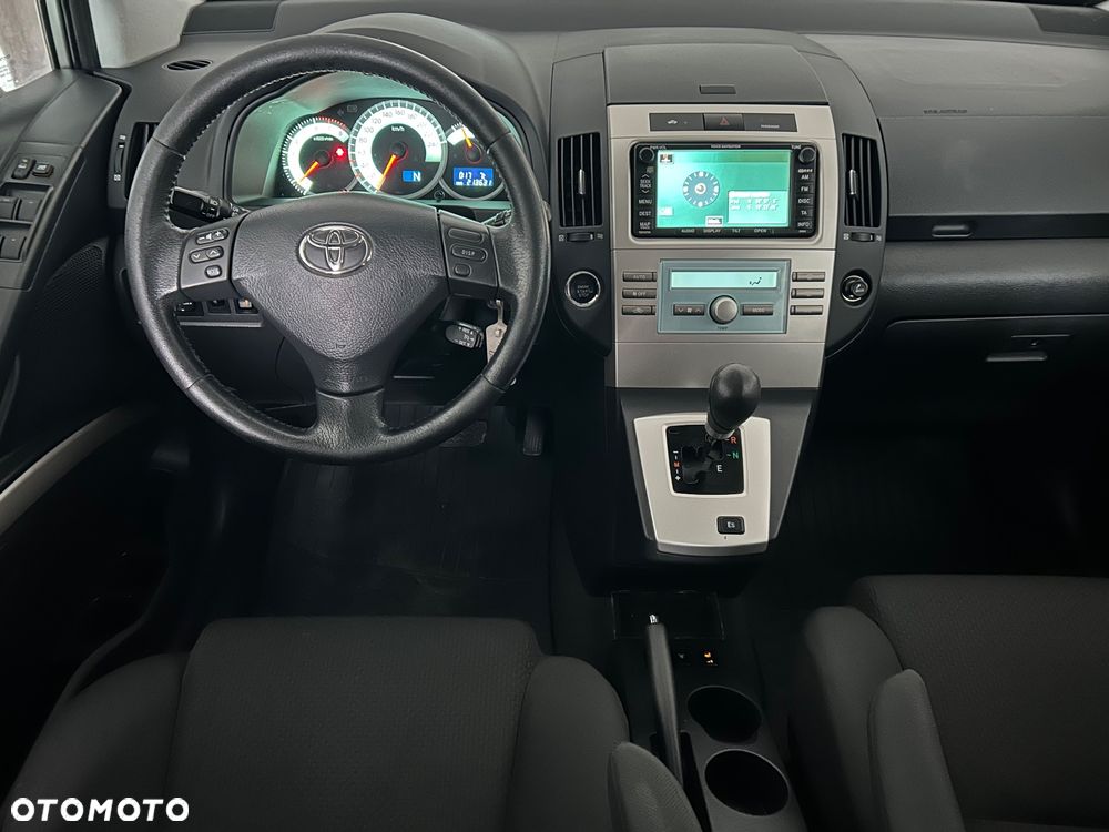 Toyota Corolla 1.8 LE - 20