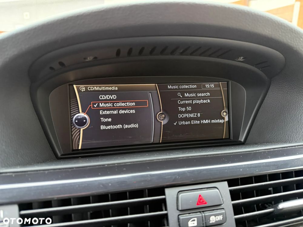 BMW Seria 3 320d Efficient Dynamics Edition - 38