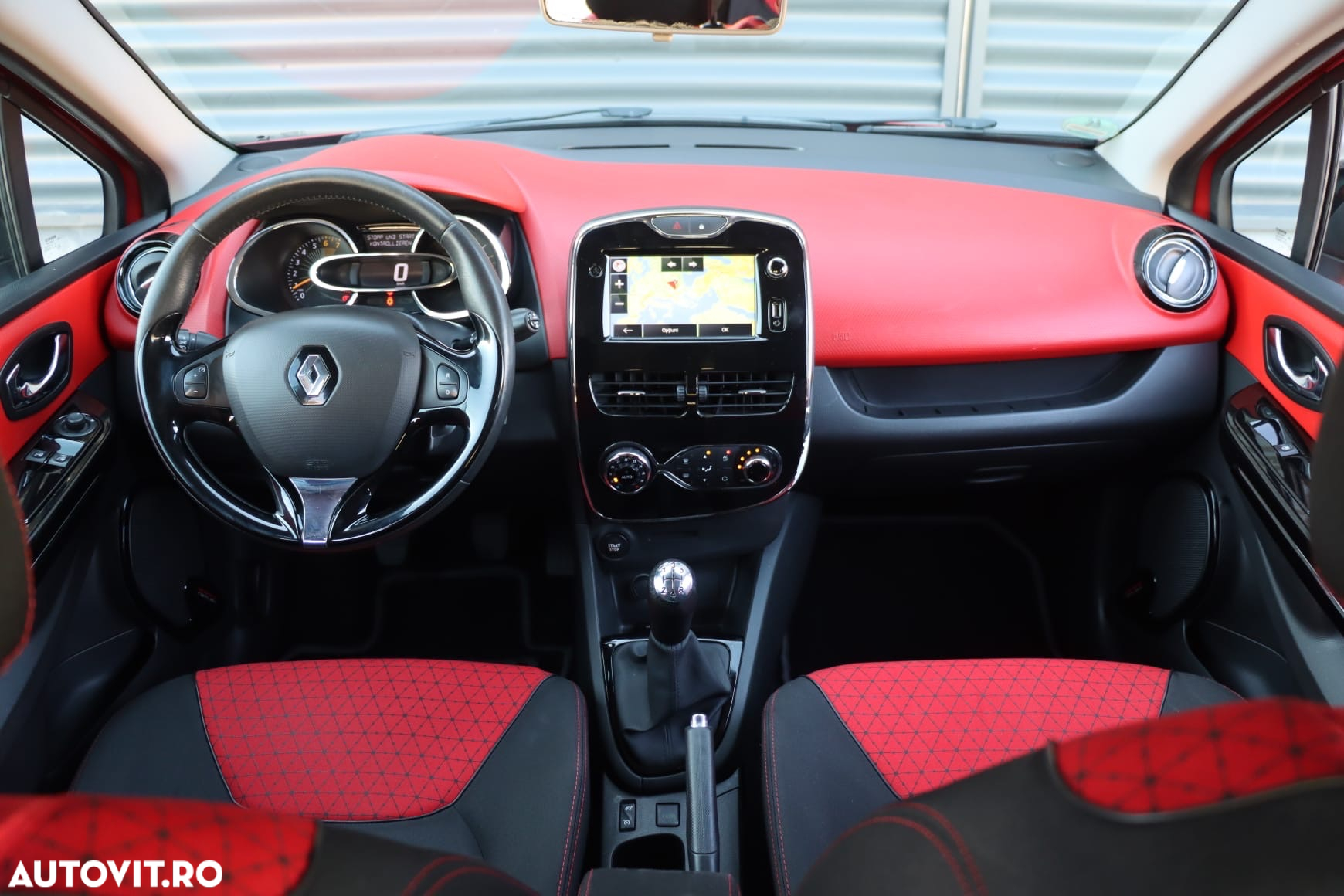 Renault Clio ENERGY TCe 90 Start & Stop Luxe - 7