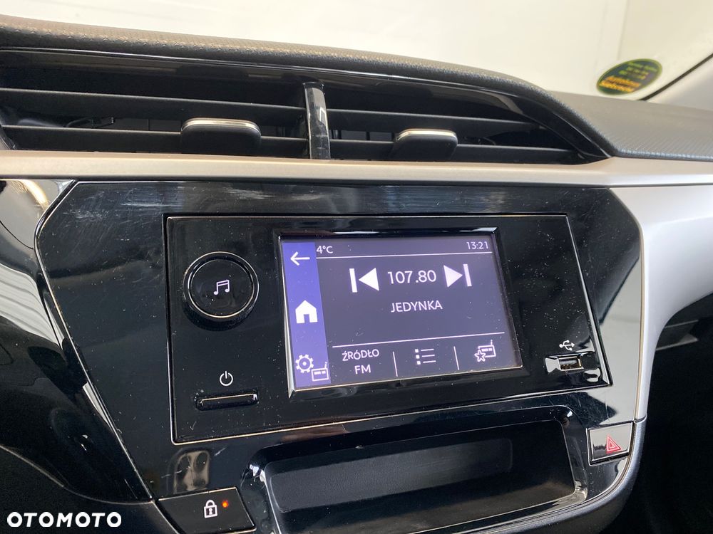 Opel Corsa 1.2 Edition S&S - 21