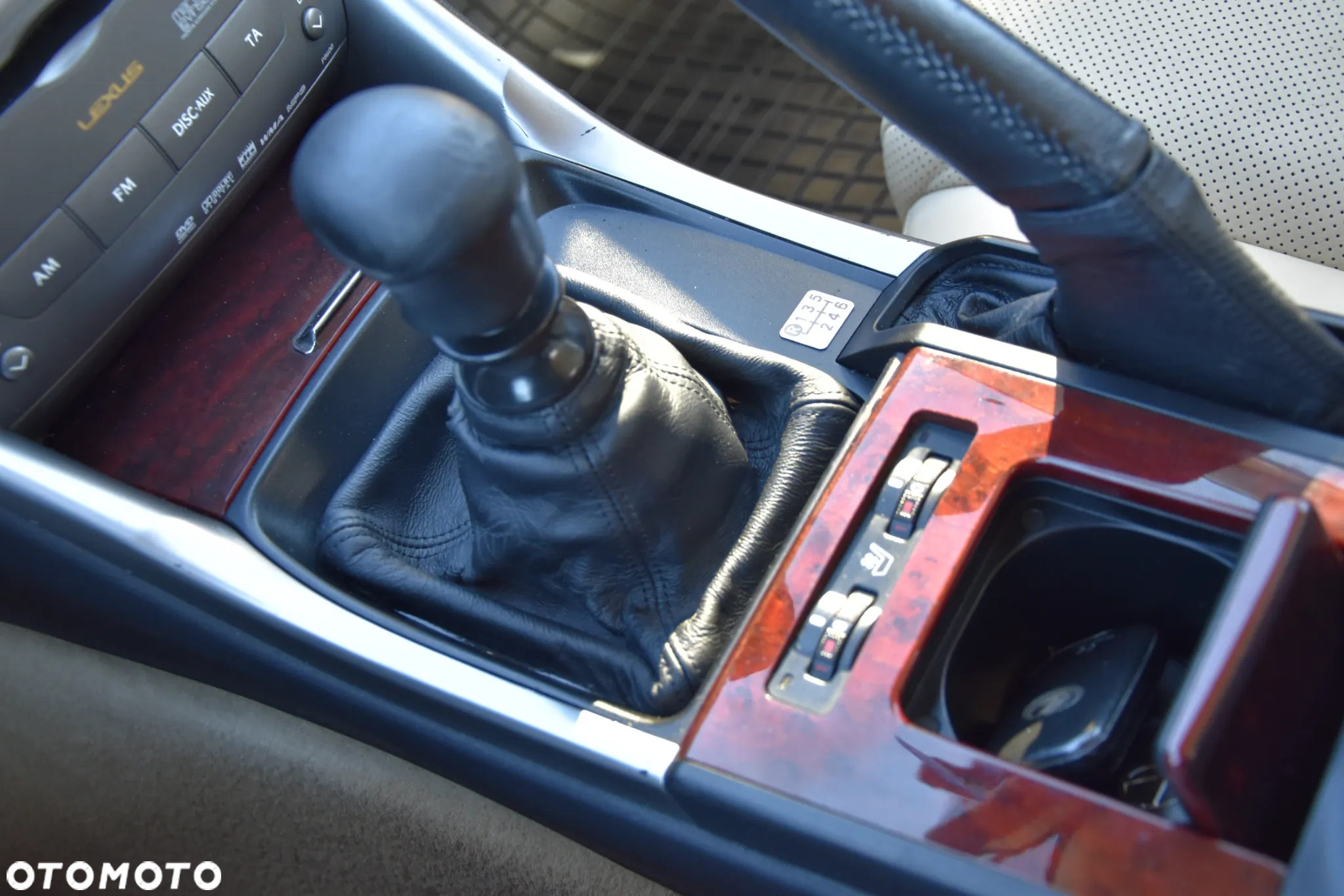 Lexus IS 250 Luxury Line - 26