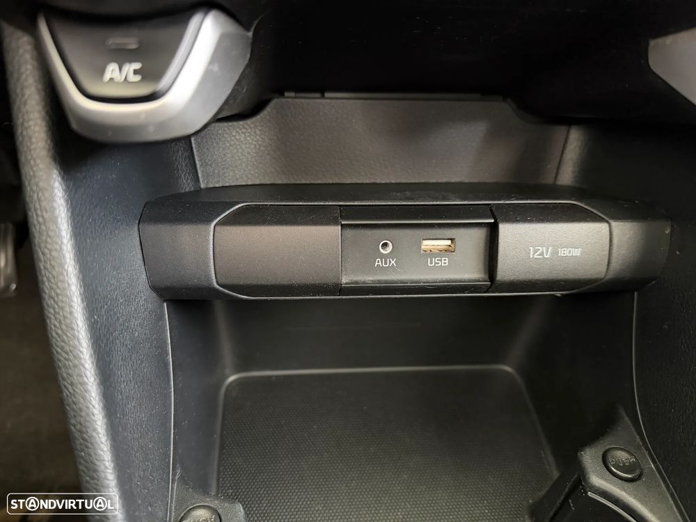 Kia Picanto 1.0 CVVT Easy - 7