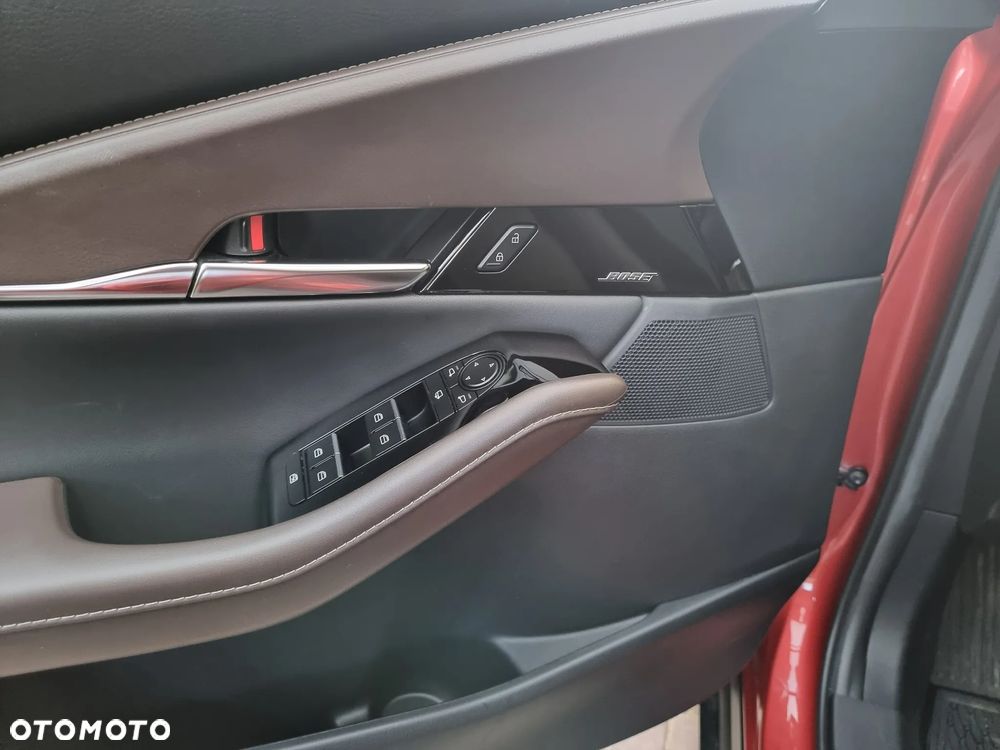 Mazda CX-30 2.0 mHEV Hikari 2WD - 20