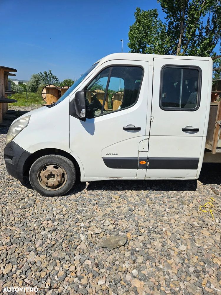 Renault Master - 6
