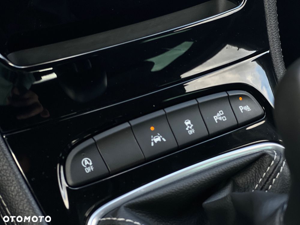 Opel Astra 1.4 Turbo Start/Stop Innovation - 29