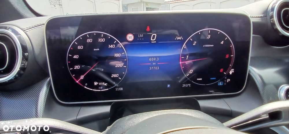 Mercedes-Benz GLC 220 d 4-Matic - 8