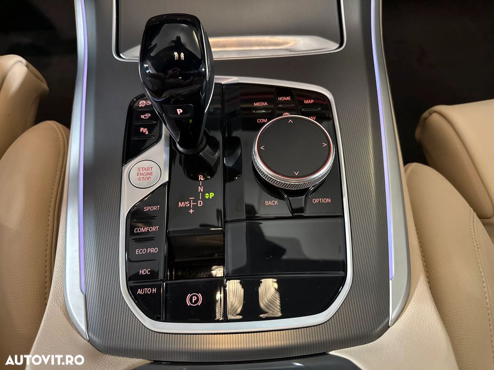 BMW X5 2022 — imagine 17