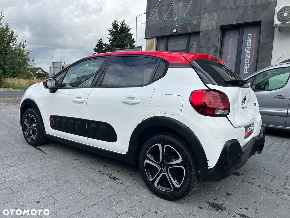 Citroën C3 - 4