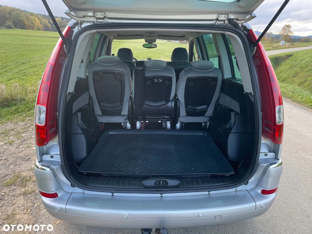 Citroën C8 2.0 HDi Exclusive - 24