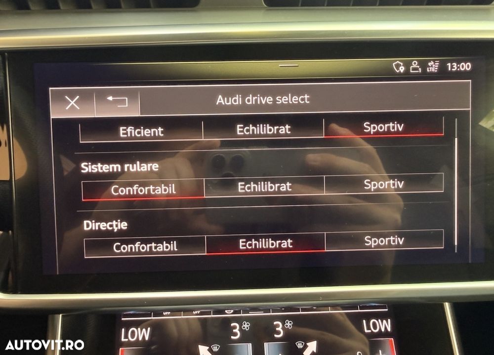 Audi A7 Sportback 3.0 50 TDI quattro Tiptronic - 35