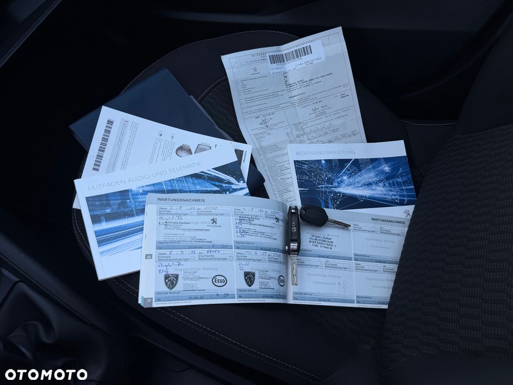 Peugeot 208 PureTech 82 Urban Move - 7
