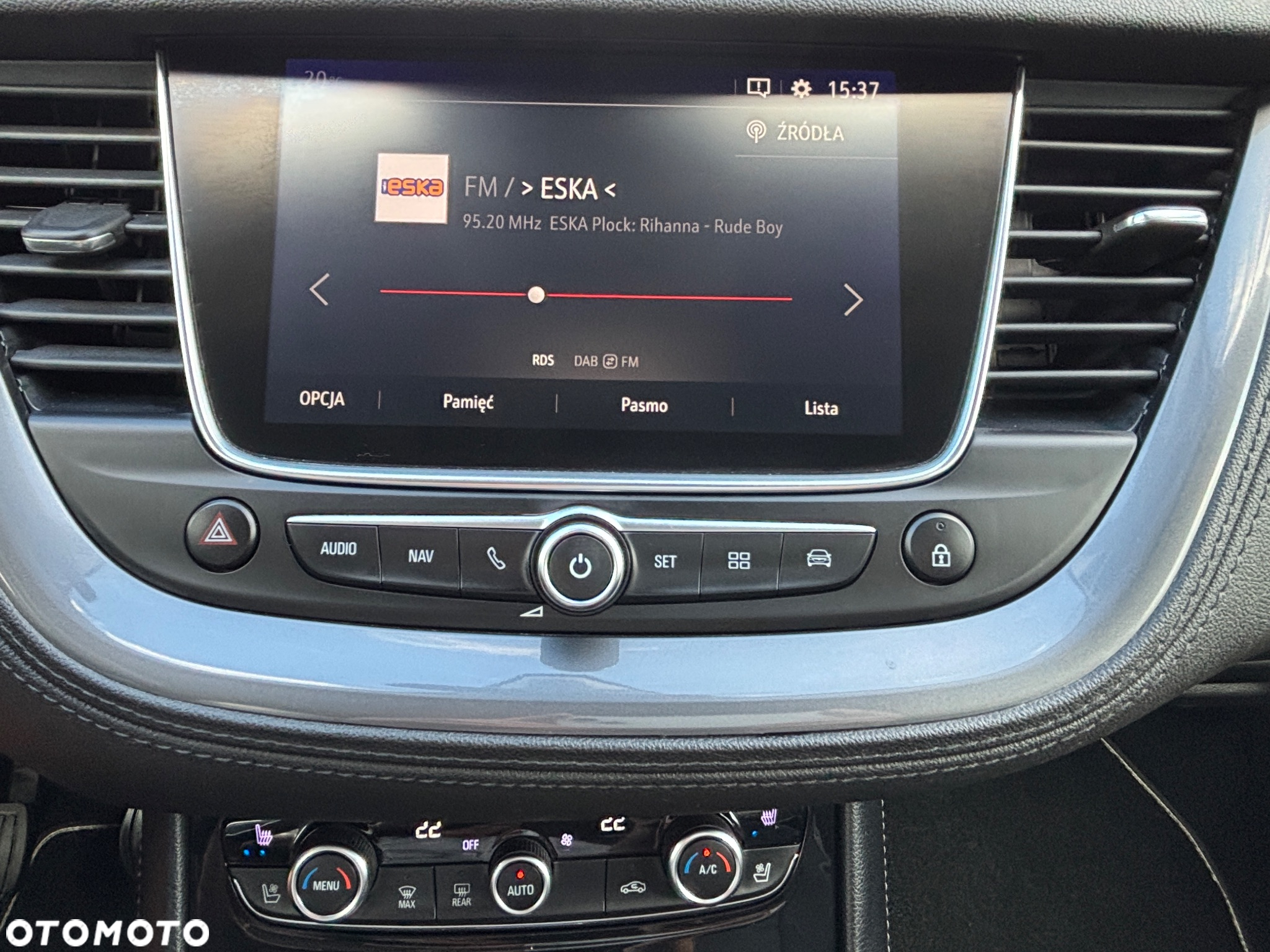 Opel Grandland X 1.6 D Start/Stop Ultimate - 15