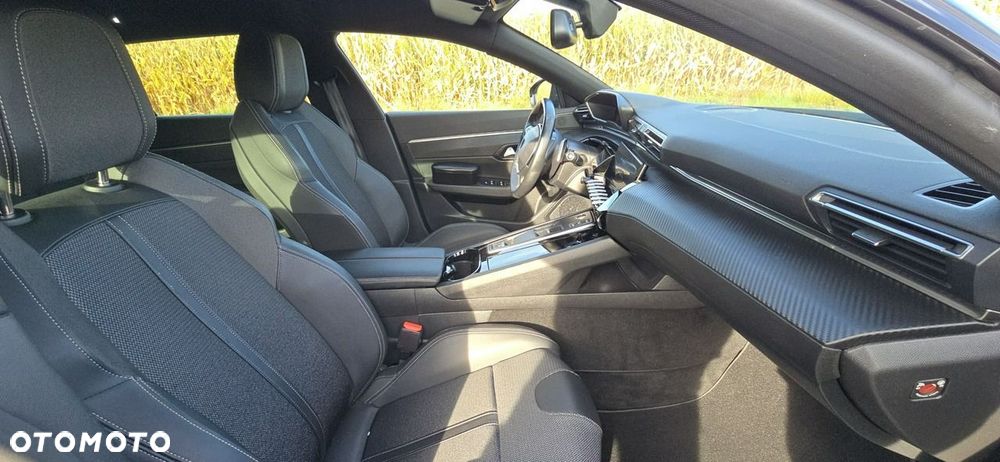 Peugeot 508 - 23