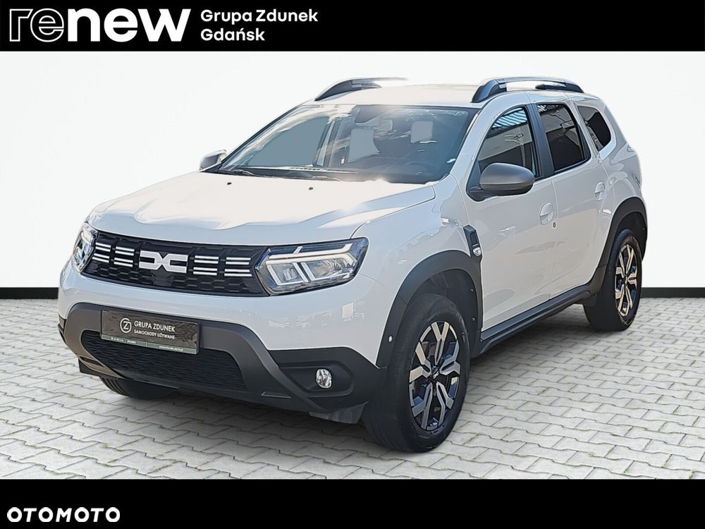 Dacia Duster - 1