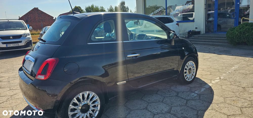 Fiat 500 1.2 8V S - 33