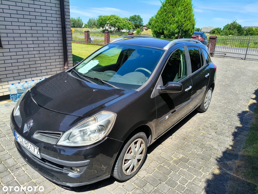 Renault Clio 1.2 16V Expression - 3