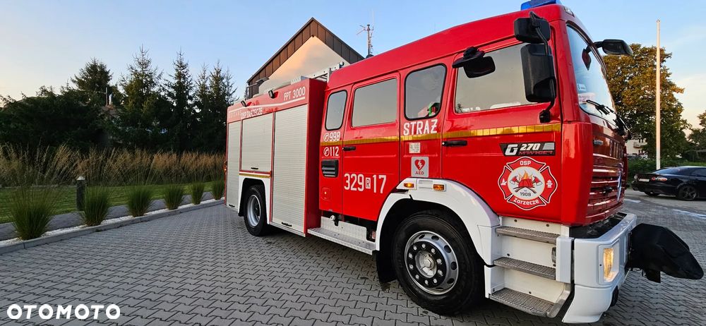 Renault MANAGER G270 - 2