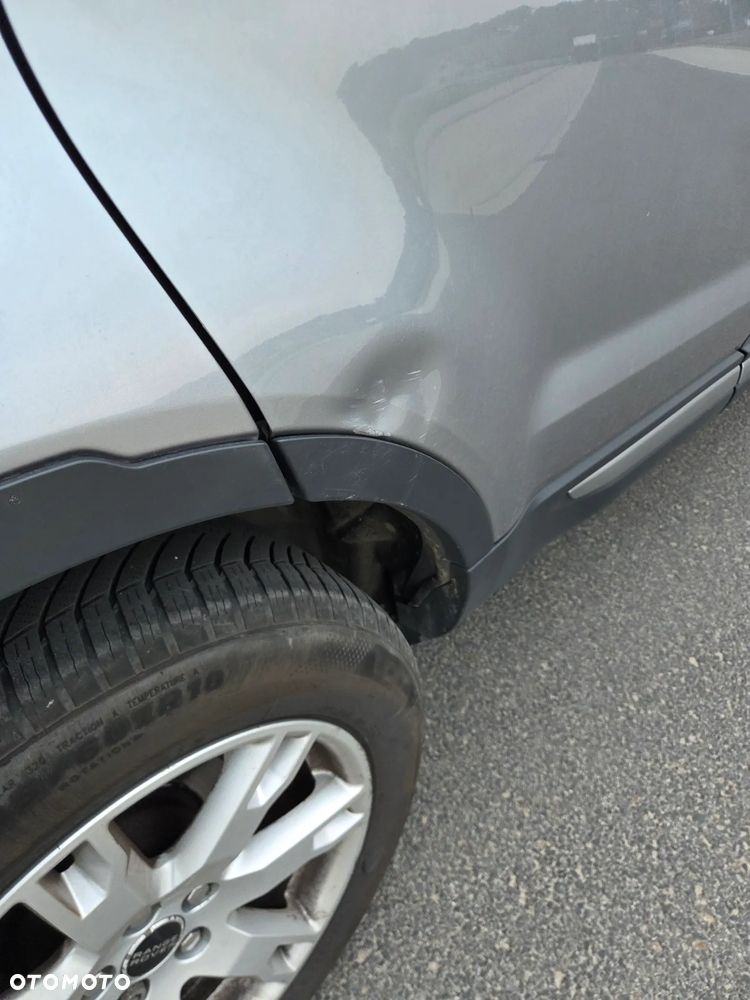 Land Rover Range Rover Evoque 2.2SD4 Dynamic - 7