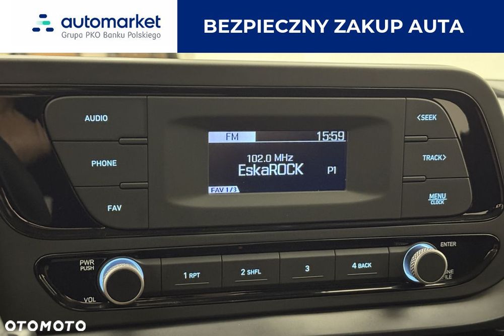 Hyundai i20 1.2 Pure - 18