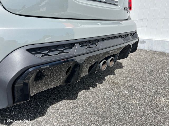 MINI 3 Portas Cooper S Premium P. JCW Auto - 22