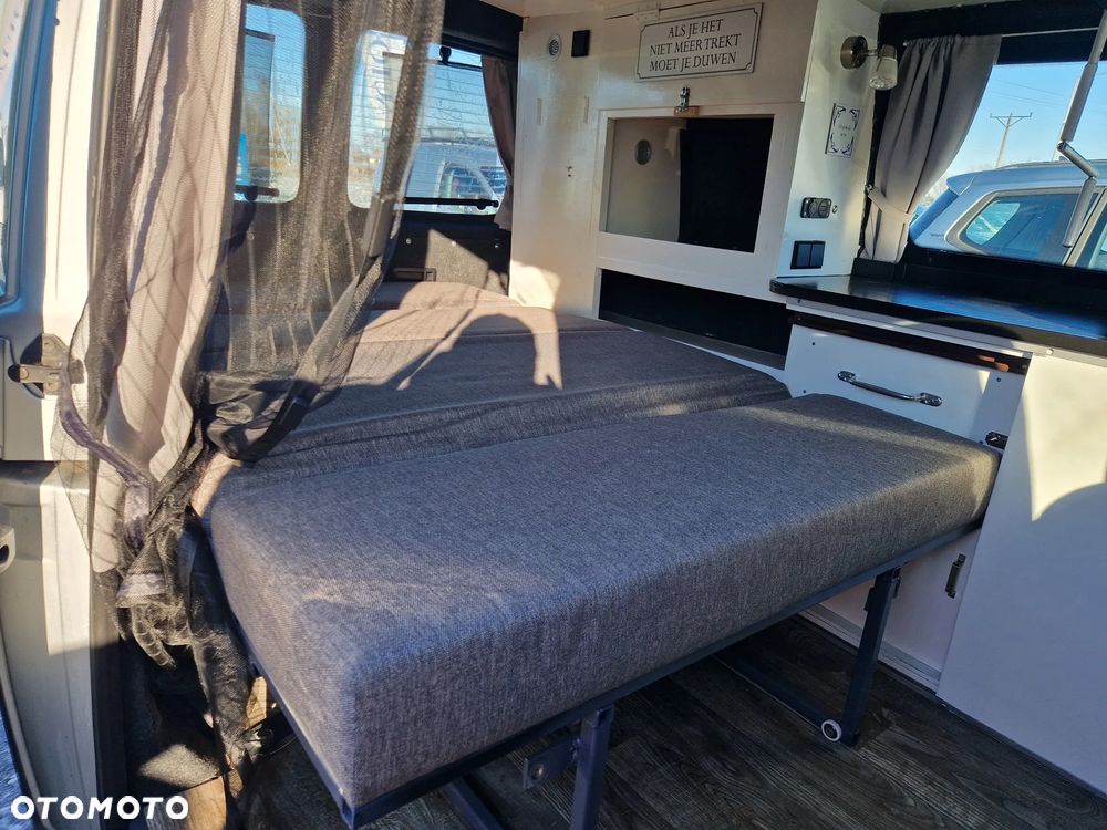 Volkswagen TRANSPORTER KAMPER - 15