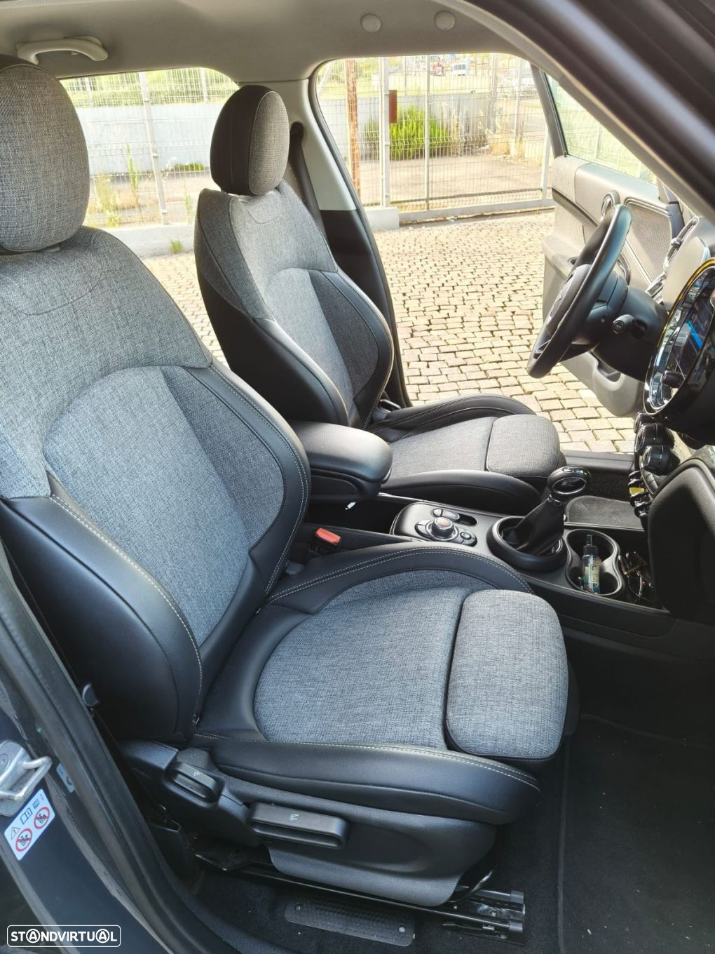 MINI Countryman - 10
